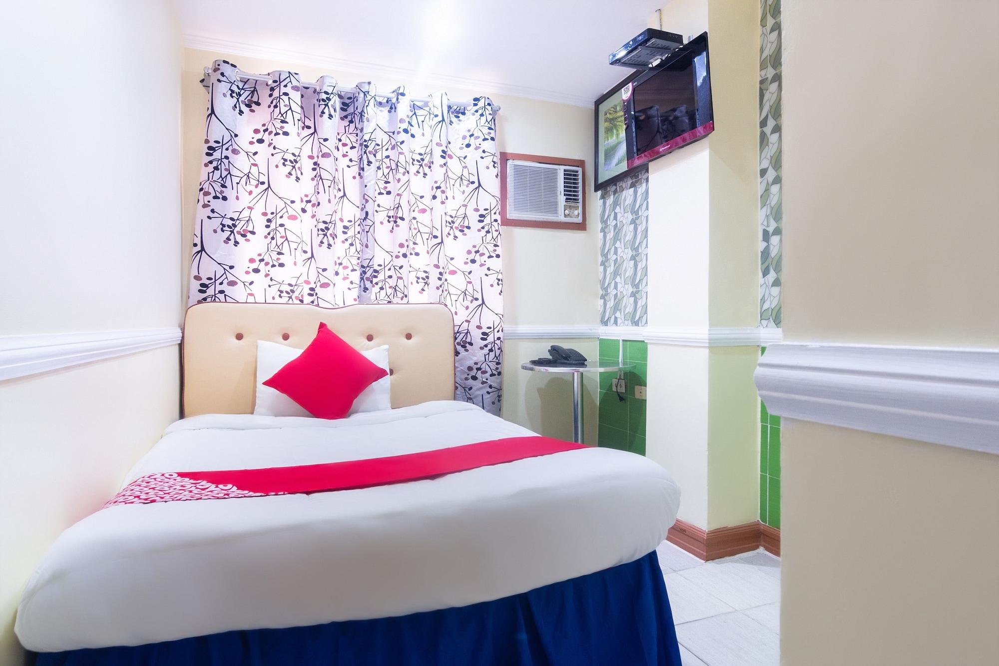 โอโย 174 เวสต์วิว เพนชั่น Hotel Cebu ภายนอก รูปภาพ